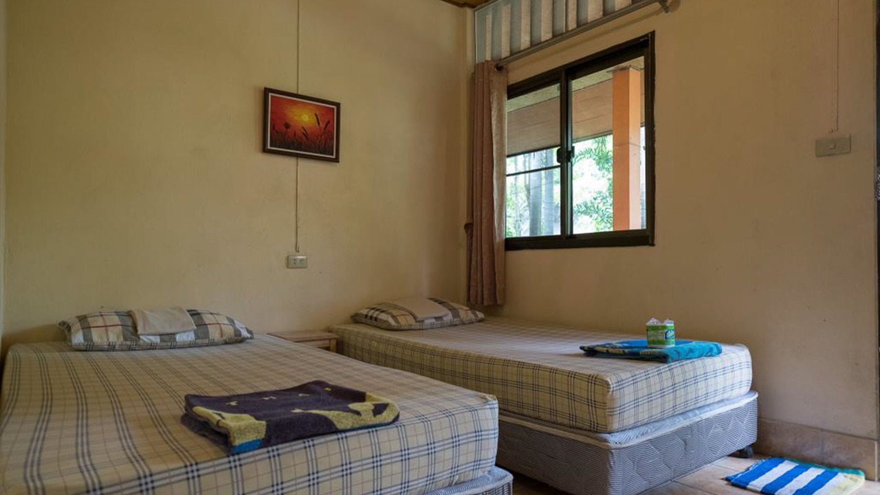 Photo of Bedroom in Koh Tao