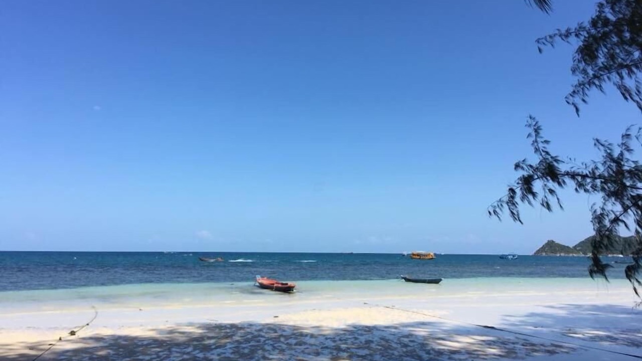 Photo of Others in Koh Tao