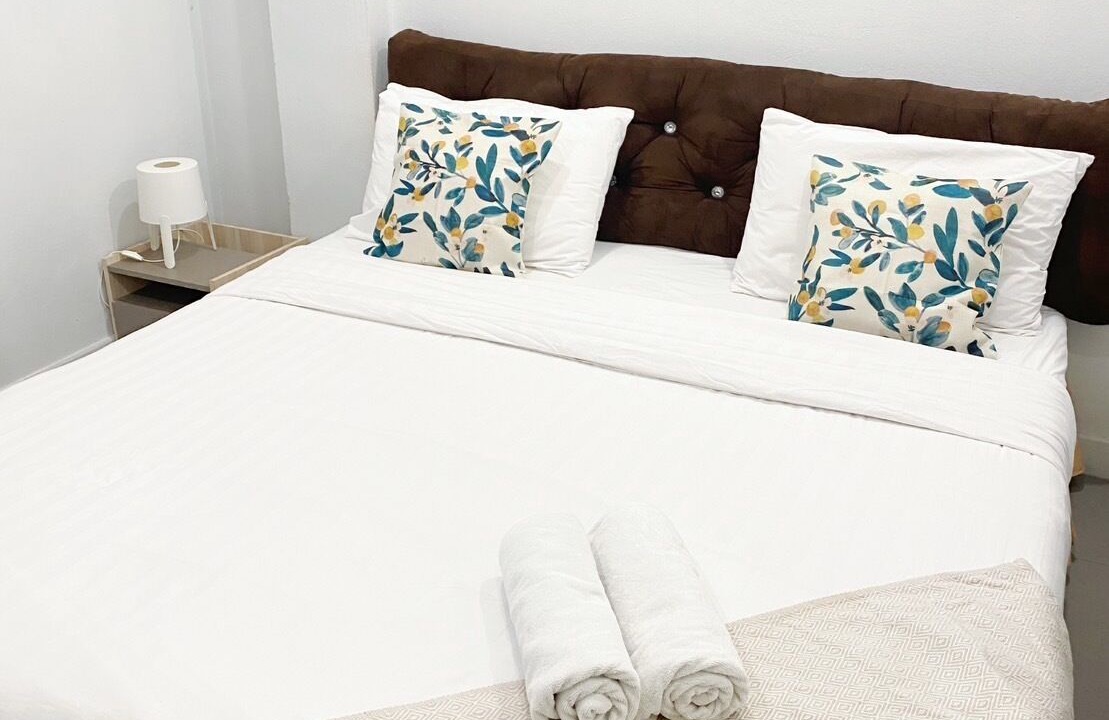 Photo of Bedroom in Ladprao