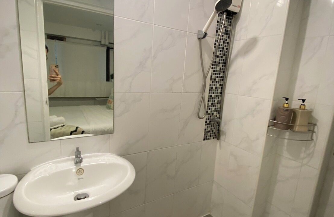 Photo of Bathroom in Ladprao