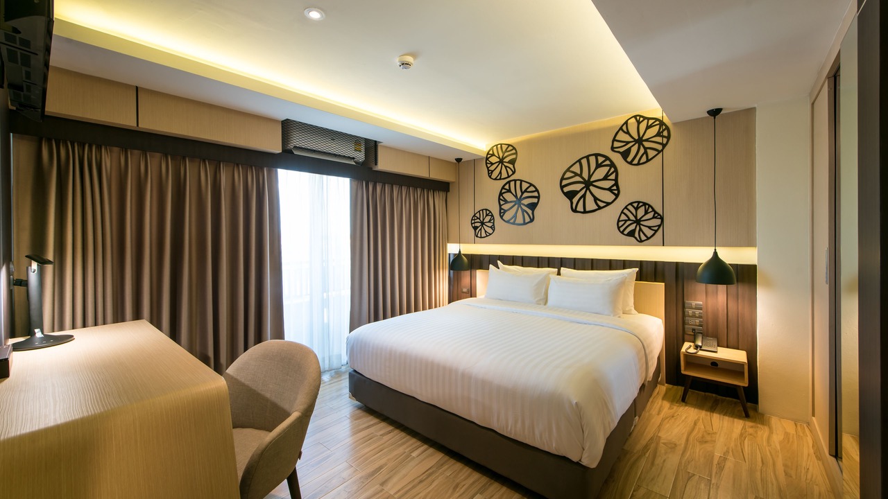Photo of Bedroom in Khon Kaen