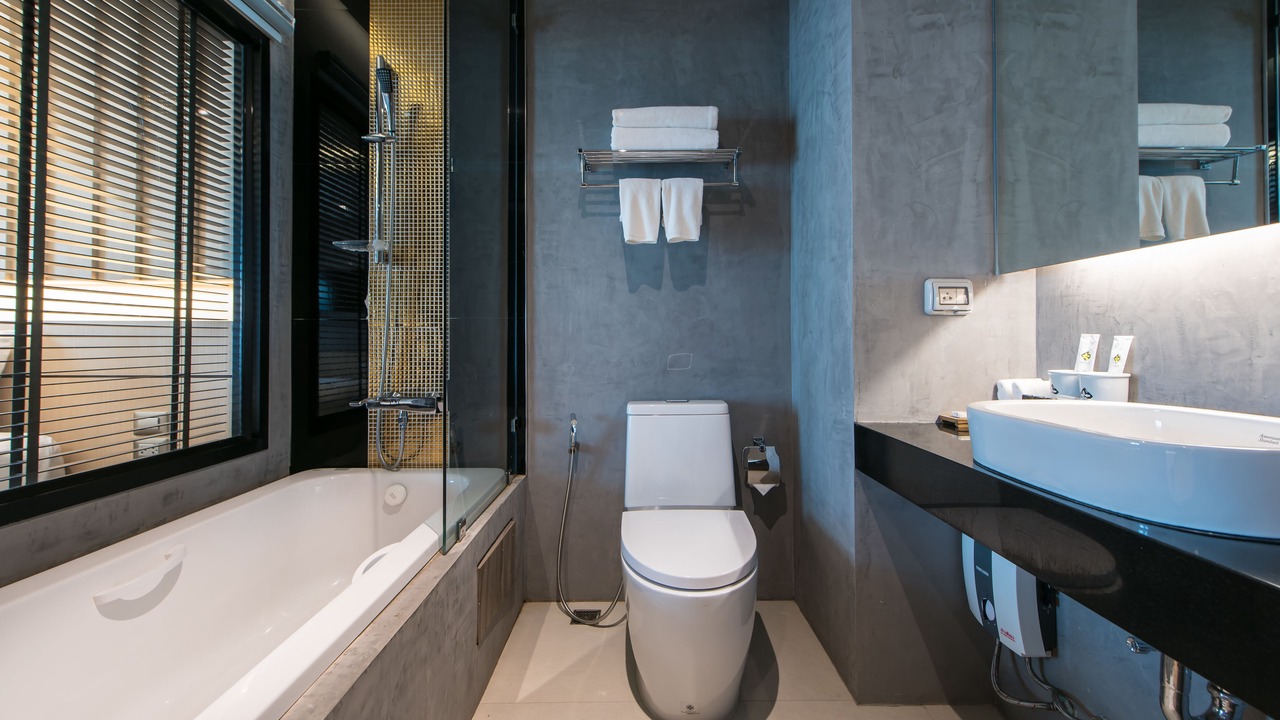 Photo of Bathroom in Khon Kaen