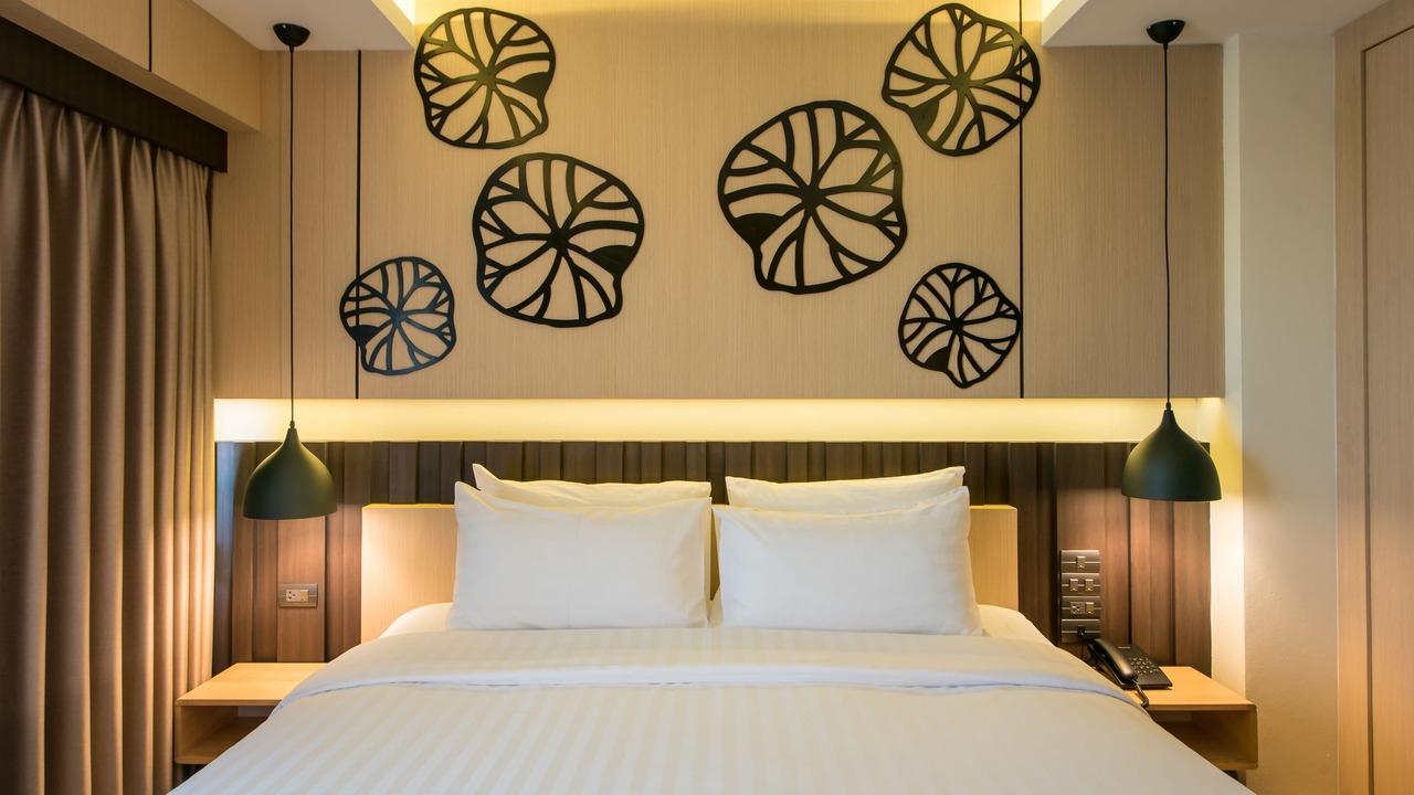 Photo of Bedroom in Khon Kaen