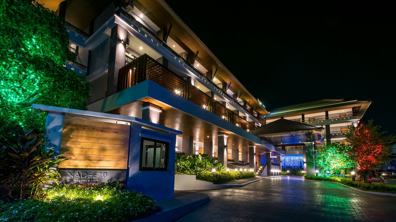 Photo of Outdoor in Khon Kaen