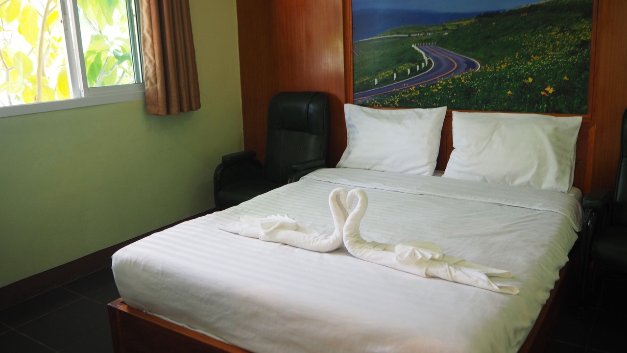 Photo of Bedroom in Non Sung