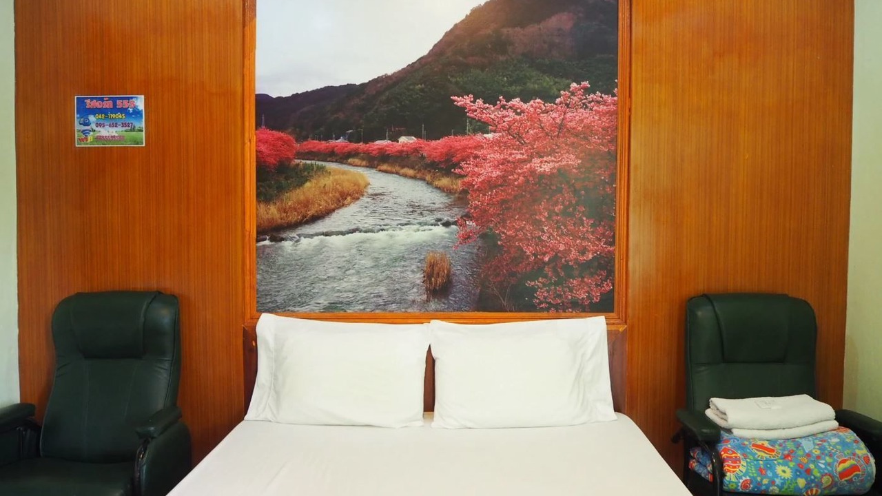 Photo of Bedroom in Non Sung