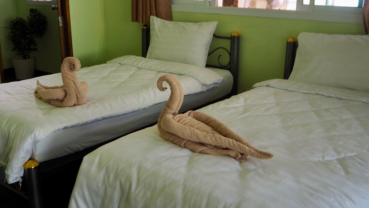 Photo of Bedroom in Non Sung