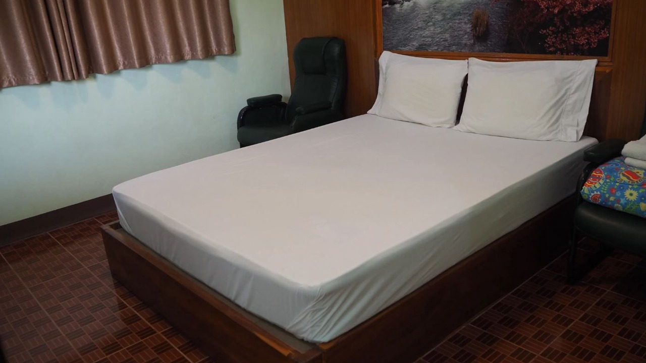 Photo of Bedroom in Non Sung