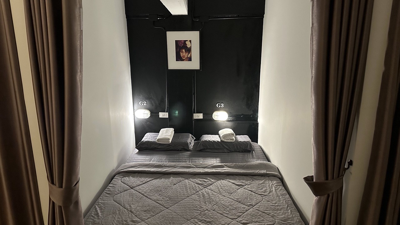 Photo of Bathroom in Hai Ya