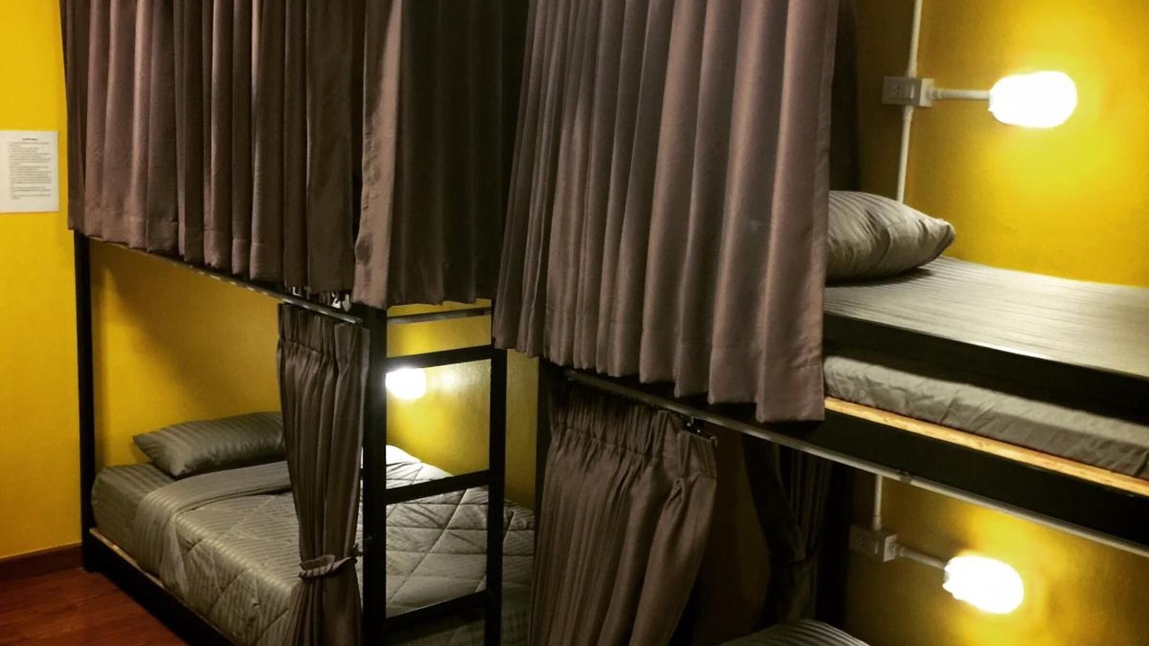 Photo of Bedroom in Hai Ya