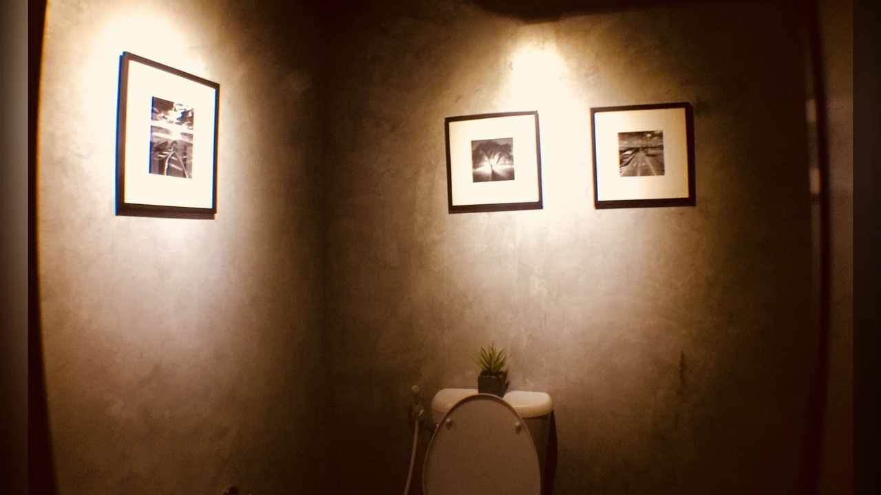 Photo of Bathroom in Hai Ya
