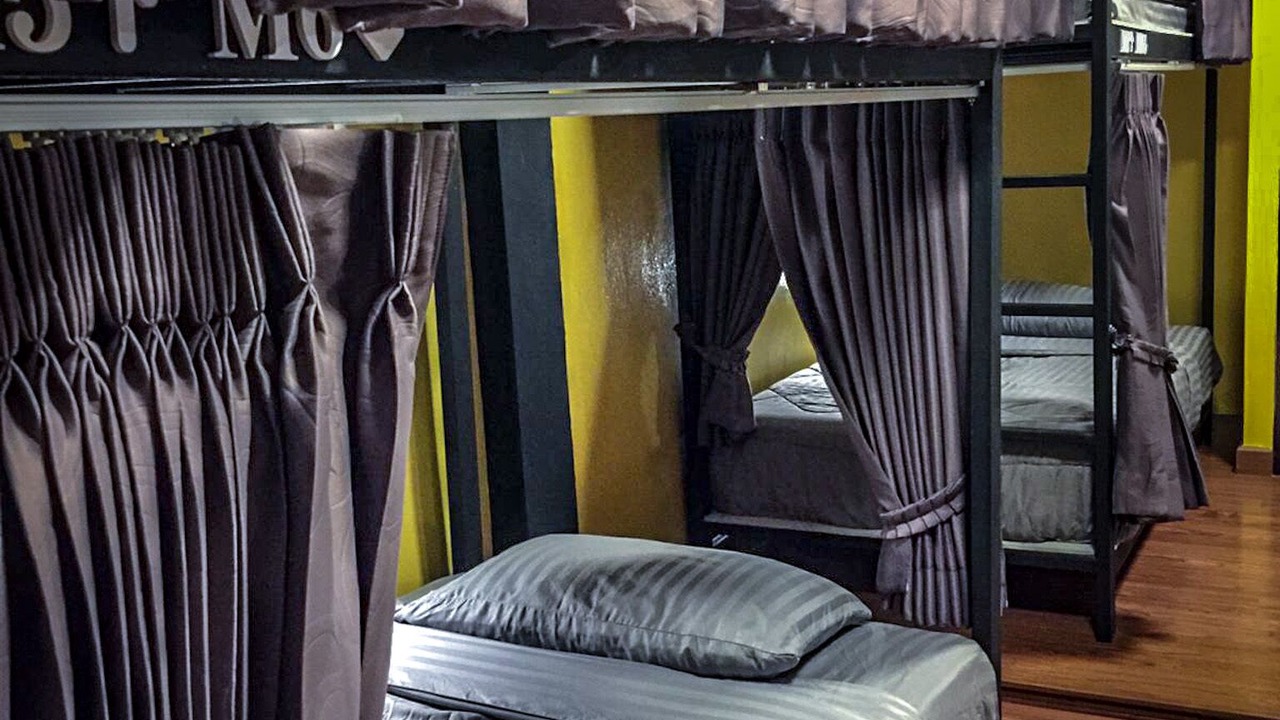 Photo of Bedroom in Hai Ya