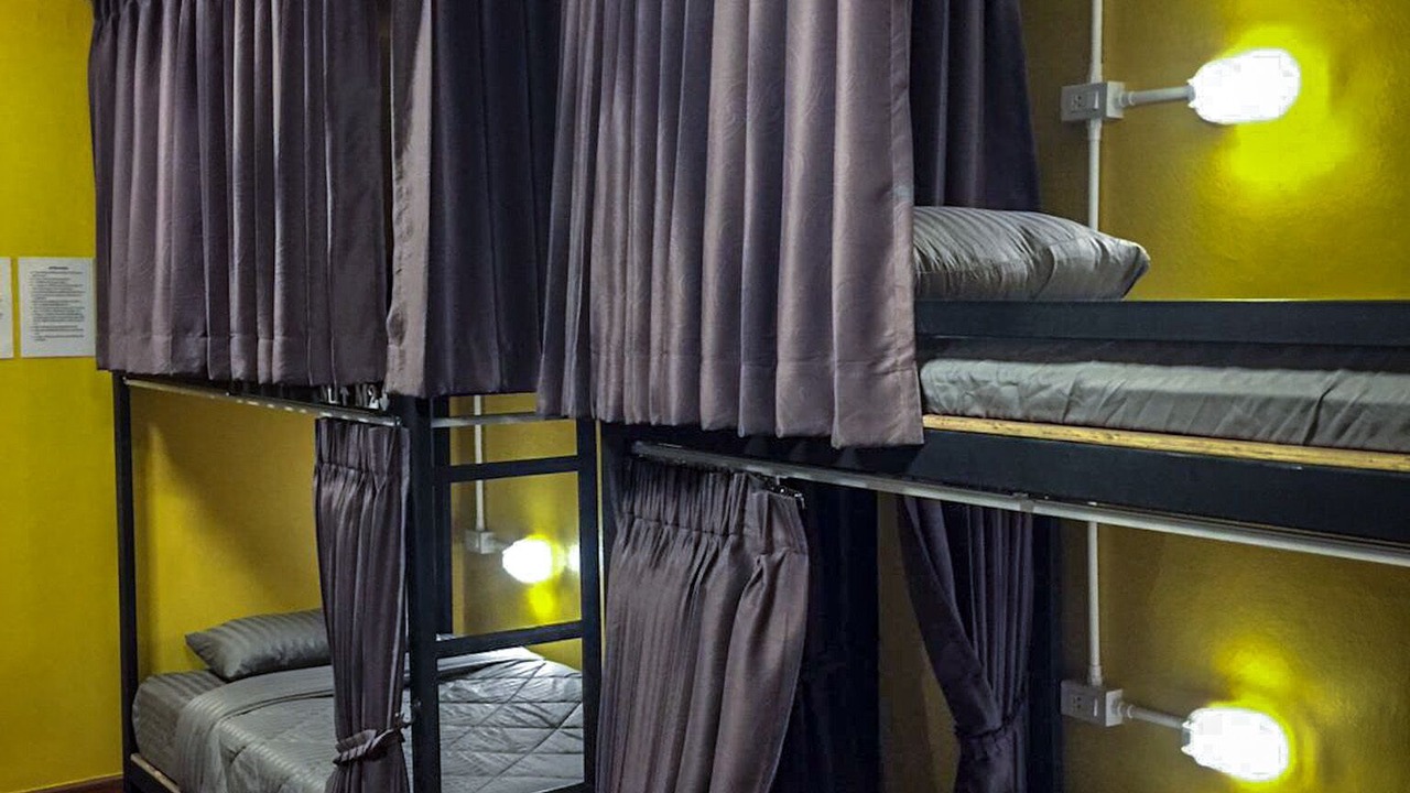 Photo of Bedroom in Hai Ya