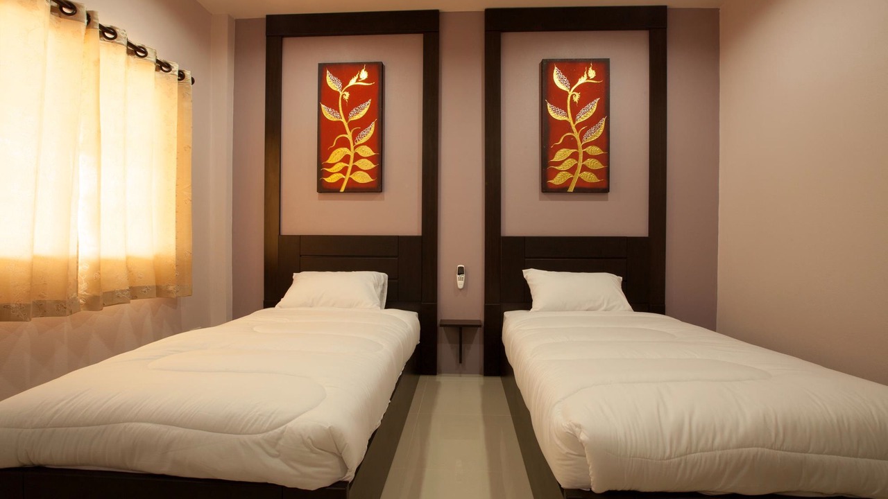 Photo of Bedroom in Chiang Kham