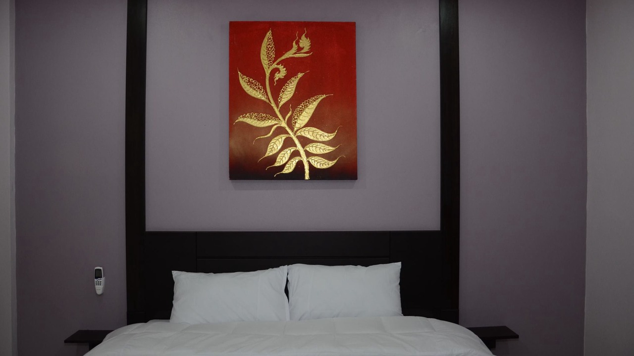 Photo of Bedroom in Chiang Kham