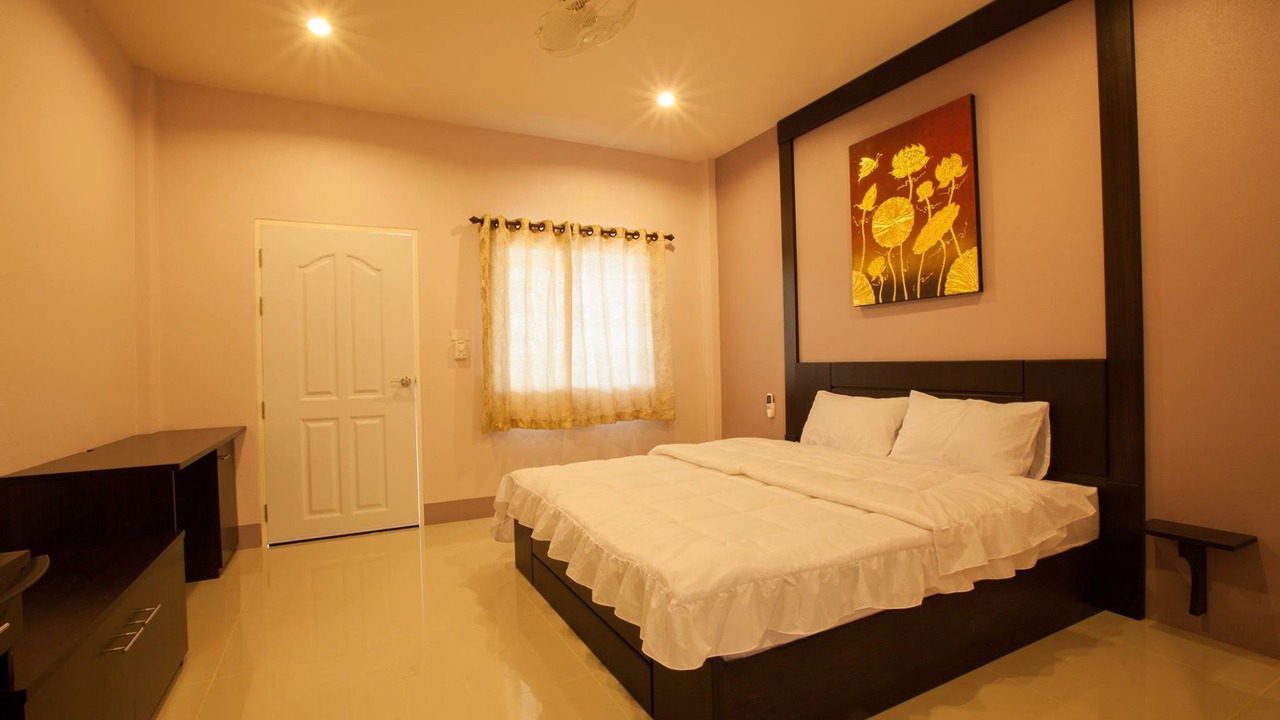 Photo of Bedroom in Chiang Kham
