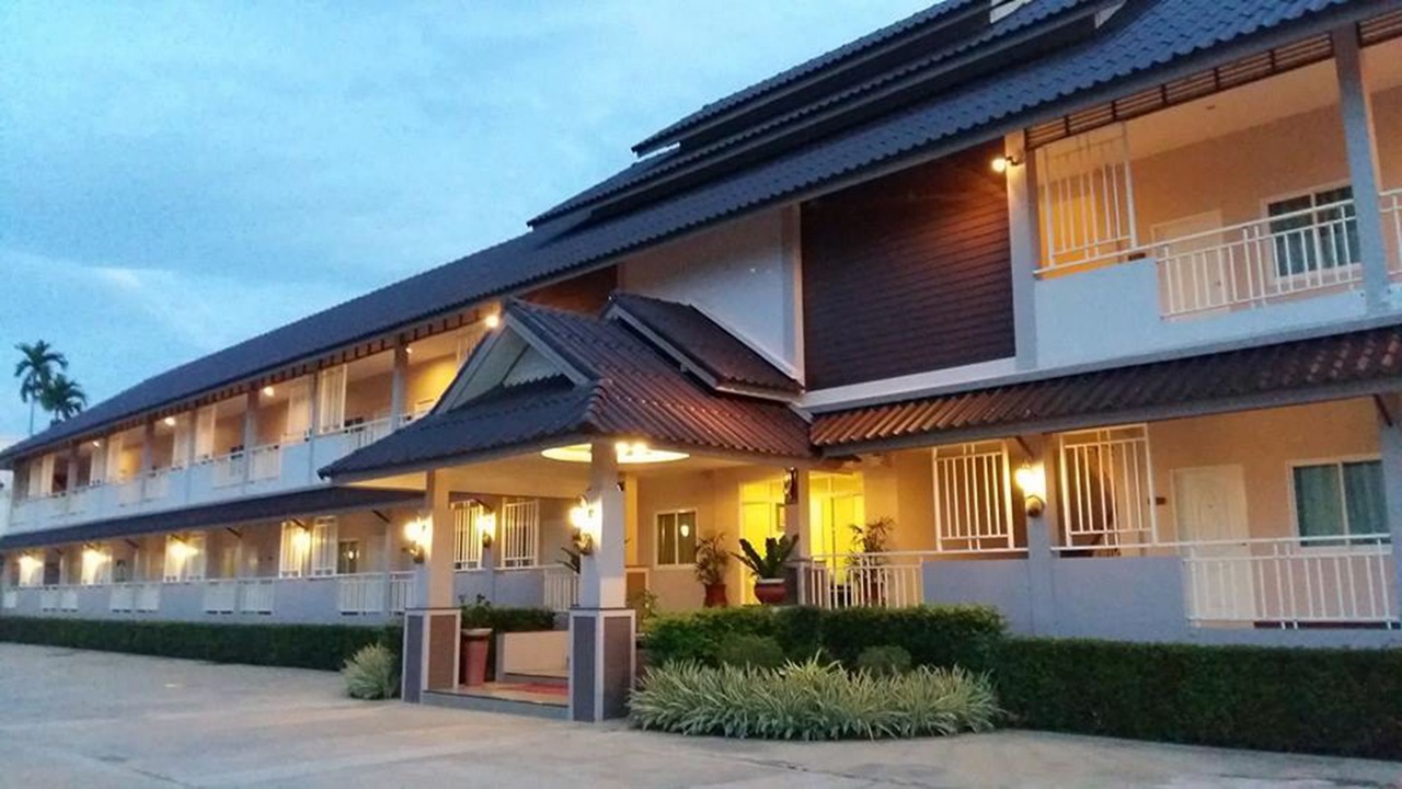 Photo of Outdoor in Chiang Kham