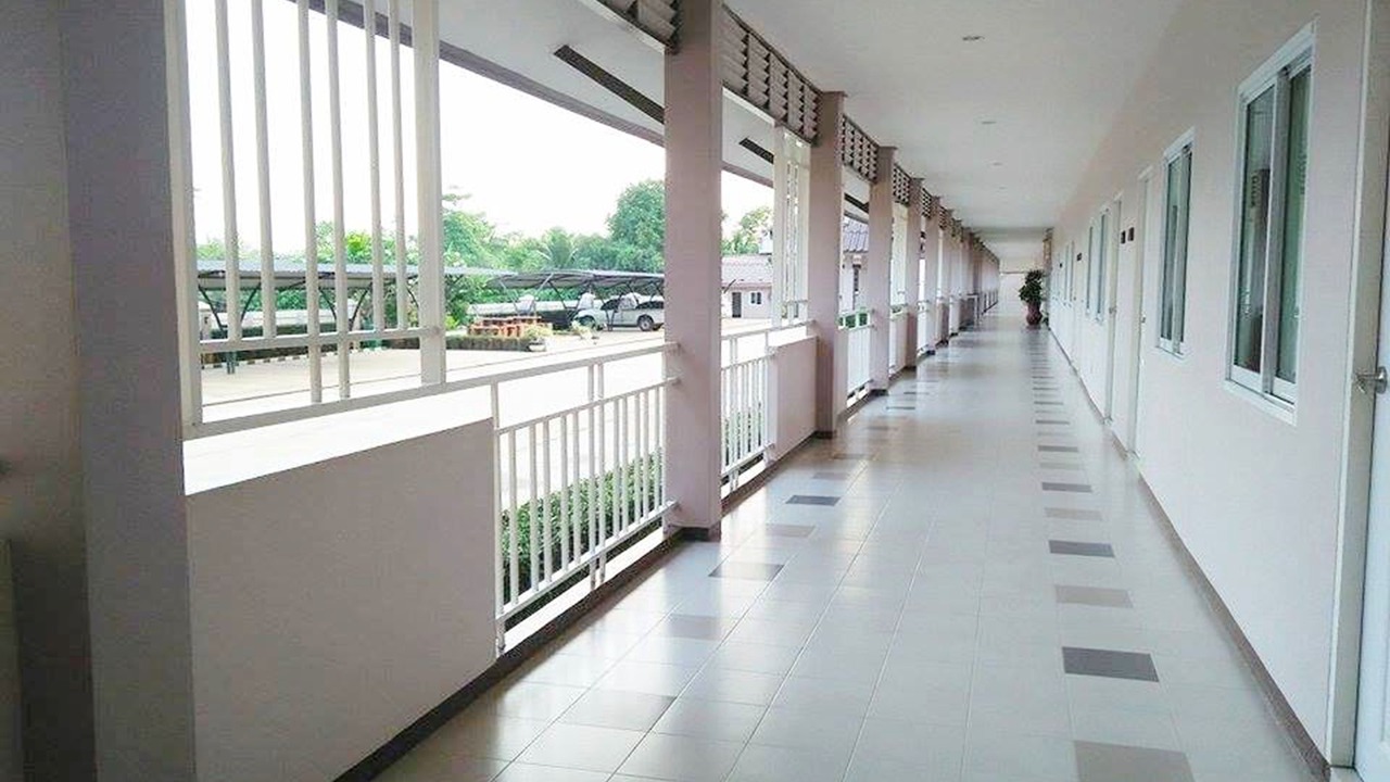 Photo of Patio Balcony in Chiang Kham