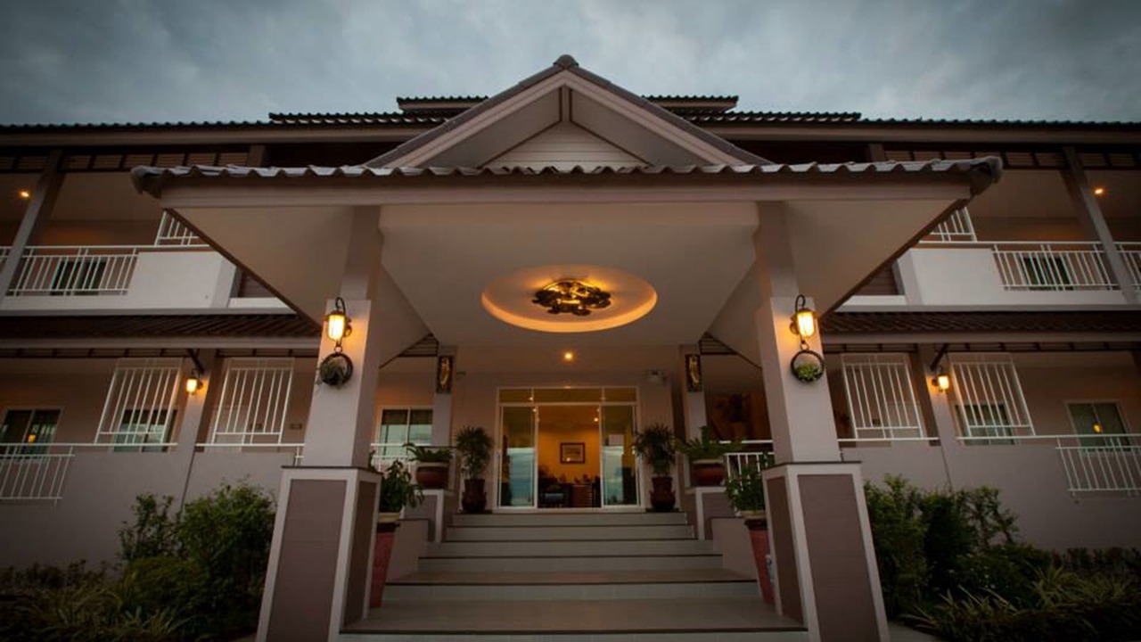 Photo of Outdoor in Chiang Kham