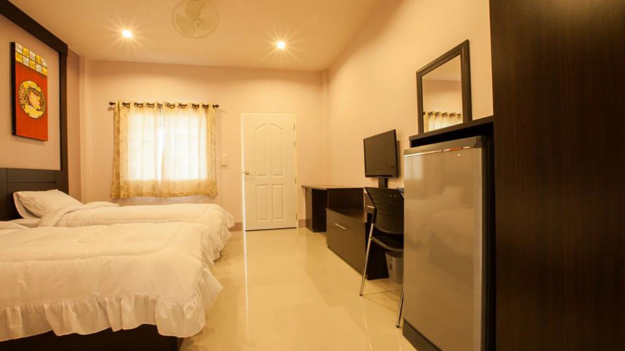 Photo of Bedroom in Chiang Kham