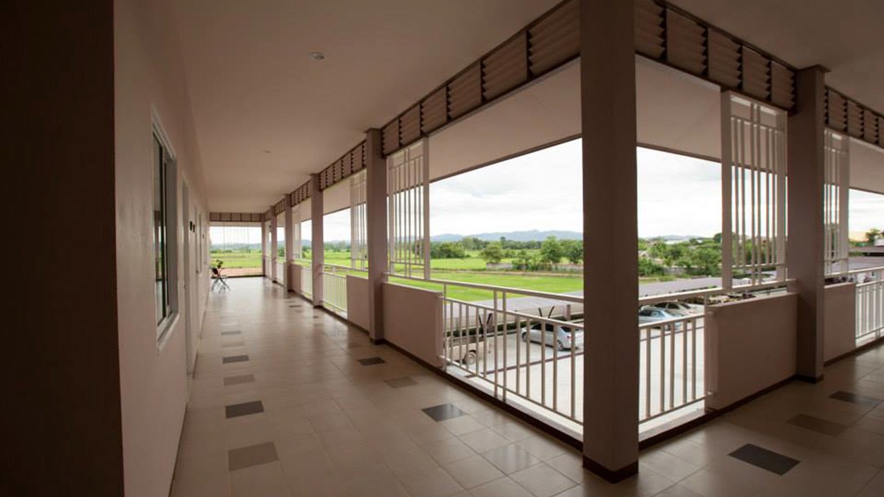 Photo of Patio Balcony in Chiang Kham