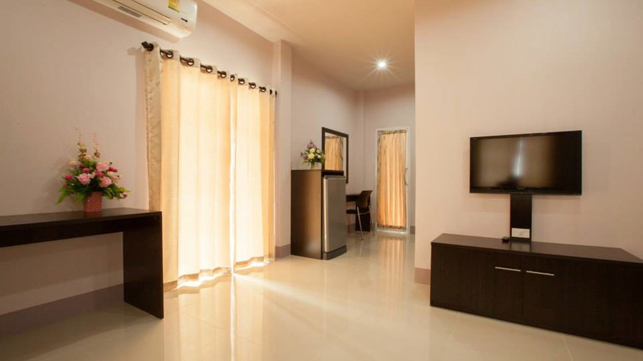 Photo of Bedroom in Chiang Kham
