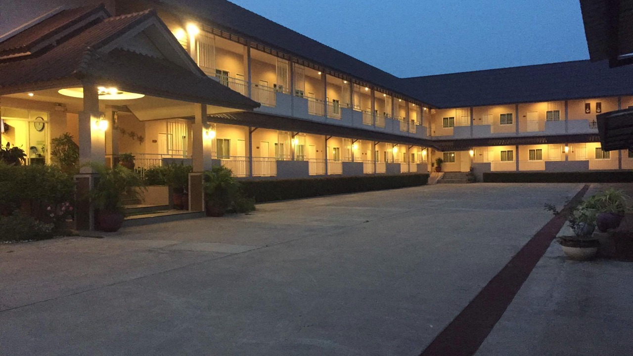 Photo of Outdoor in Chiang Kham