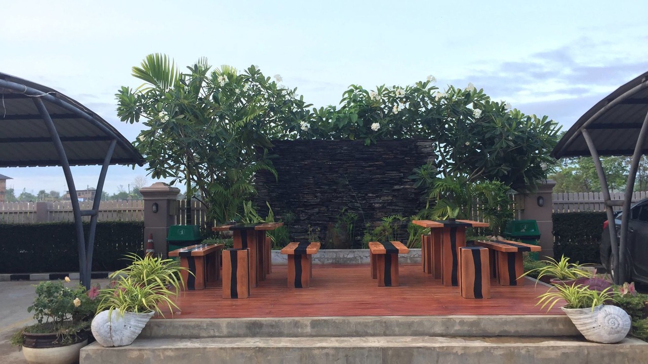 Photo of Patio Balcony in Chiang Kham