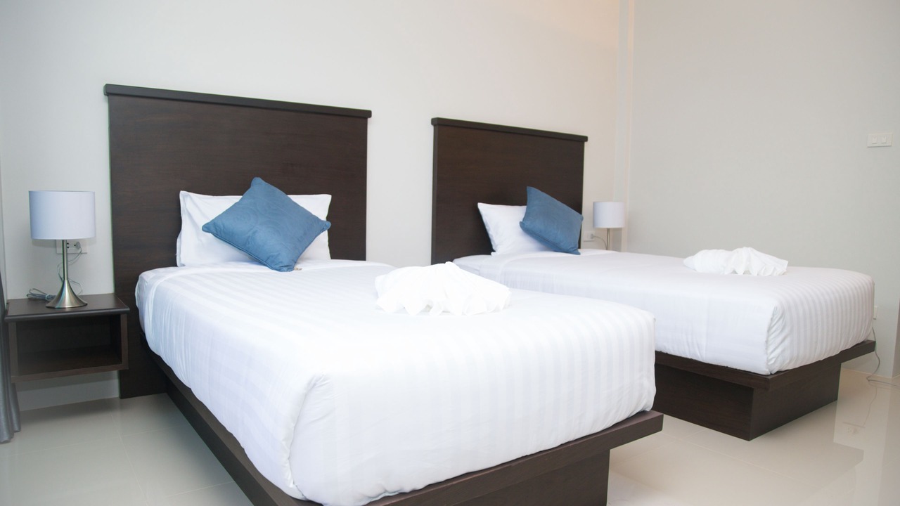 Photo of Bedroom in Nakhon Ratchasima