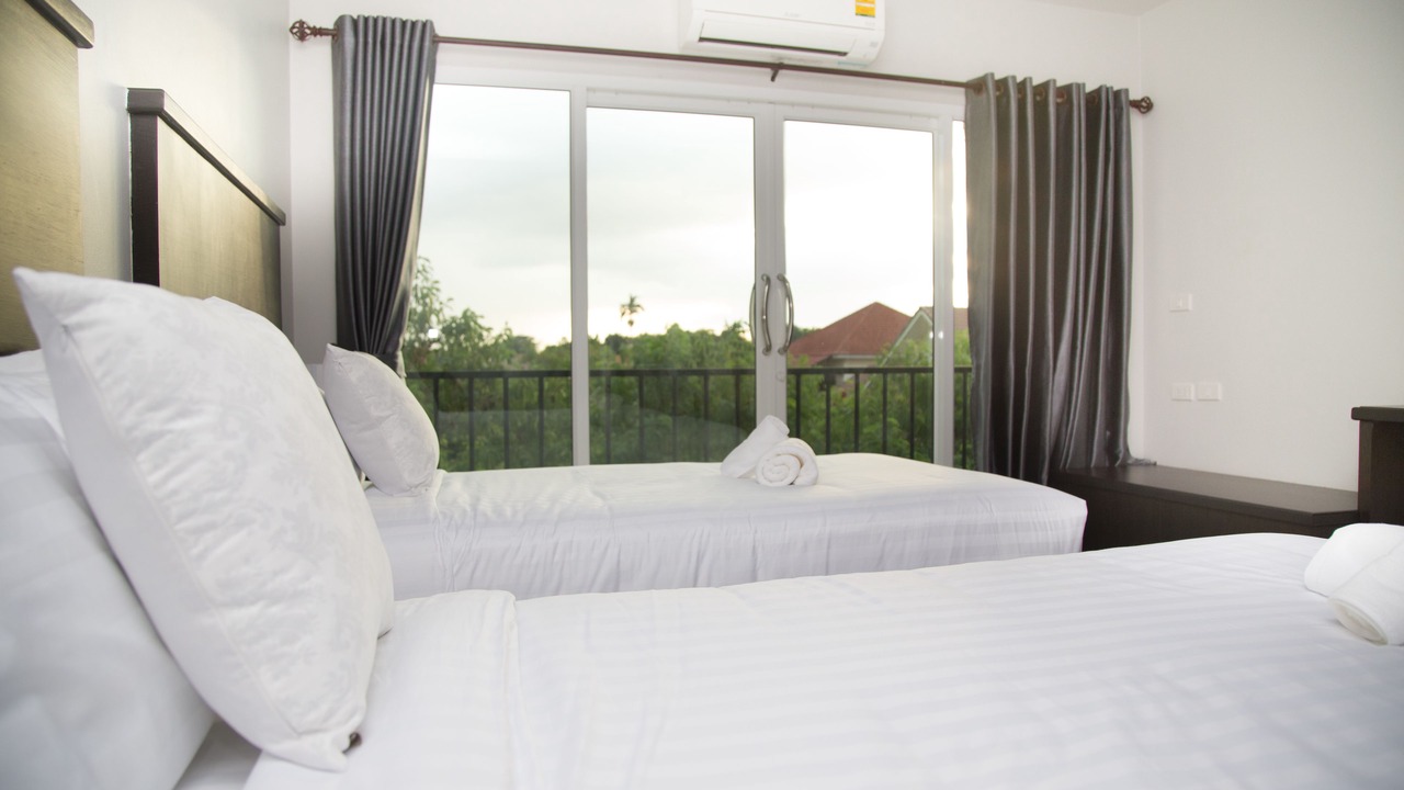 Photo of Bedroom in Nakhon Ratchasima