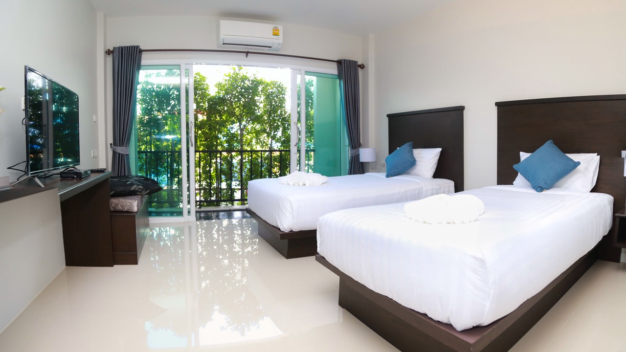 Photo of Bedroom in Nakhon Ratchasima