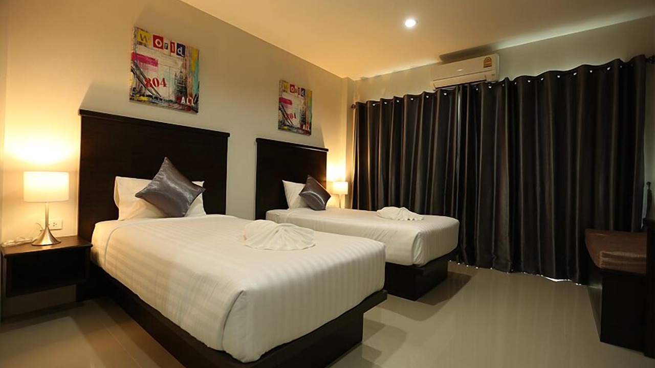 Photo of Bedroom in Nakhon Ratchasima