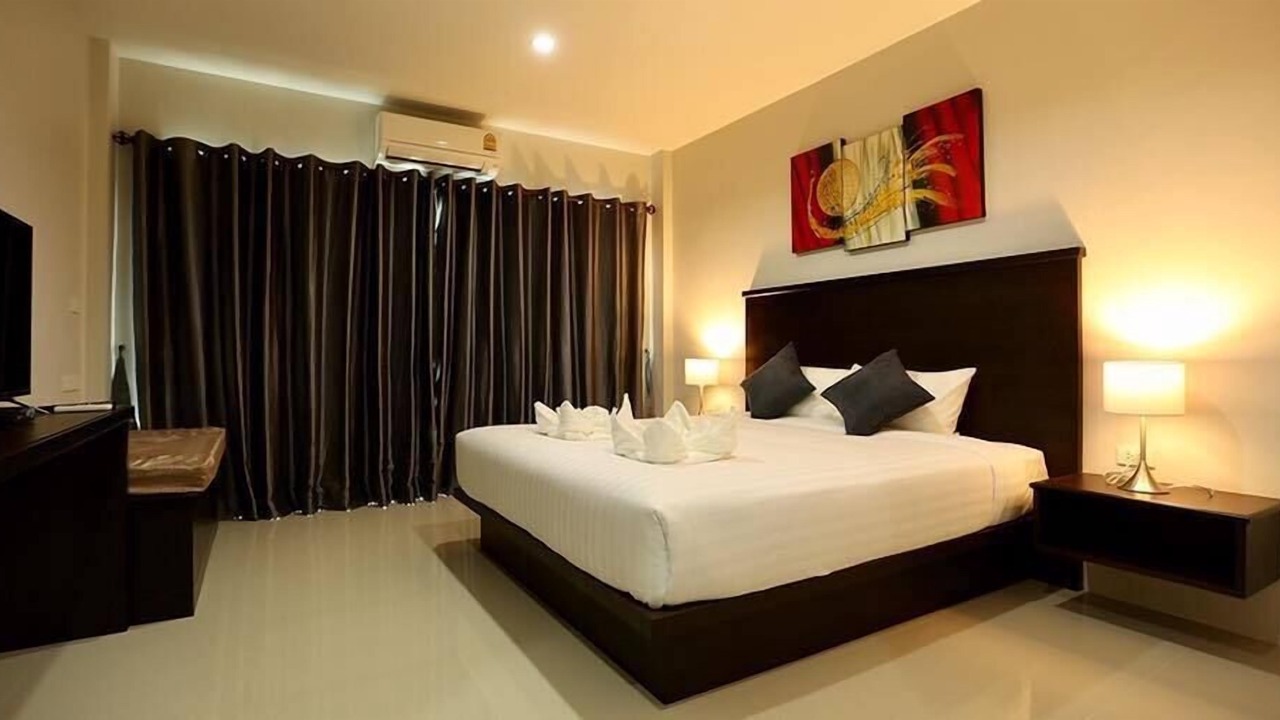 Photo of Bedroom in Nakhon Ratchasima