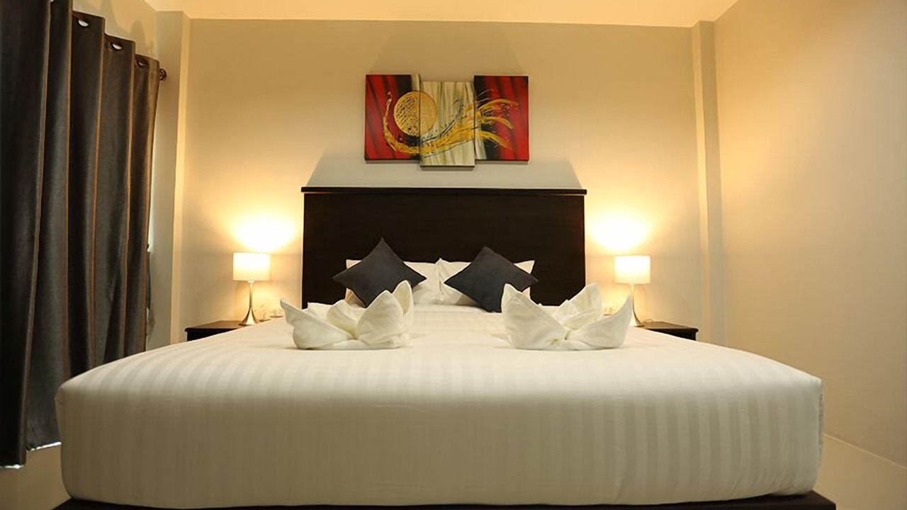 Photo of Bedroom in Nakhon Ratchasima