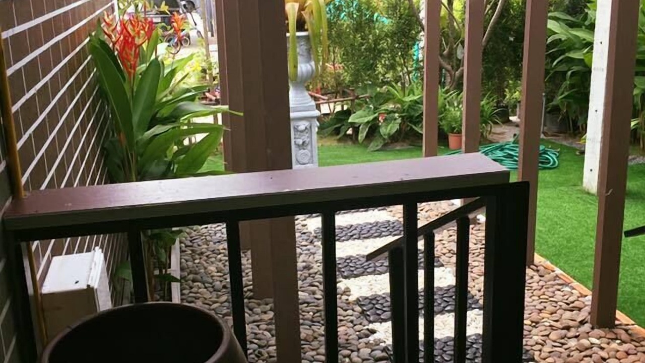 Photo of Outdoor in Nakhon Ratchasima