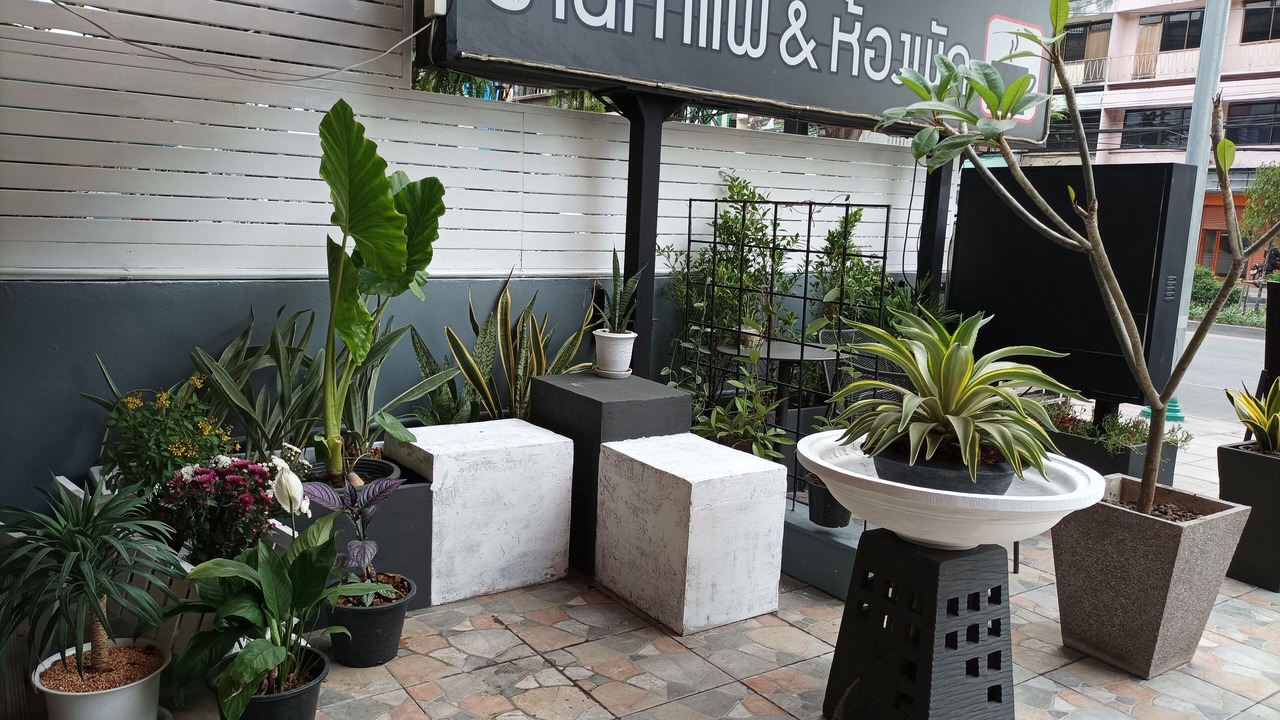 Photo of Outdoor in Ban Chang Lo