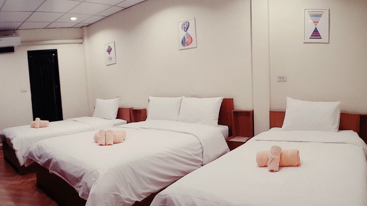 Photo of Bedroom in Ban Chang Lo