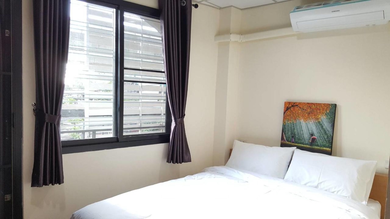 Photo of Patio Balcony in Ban Chang Lo