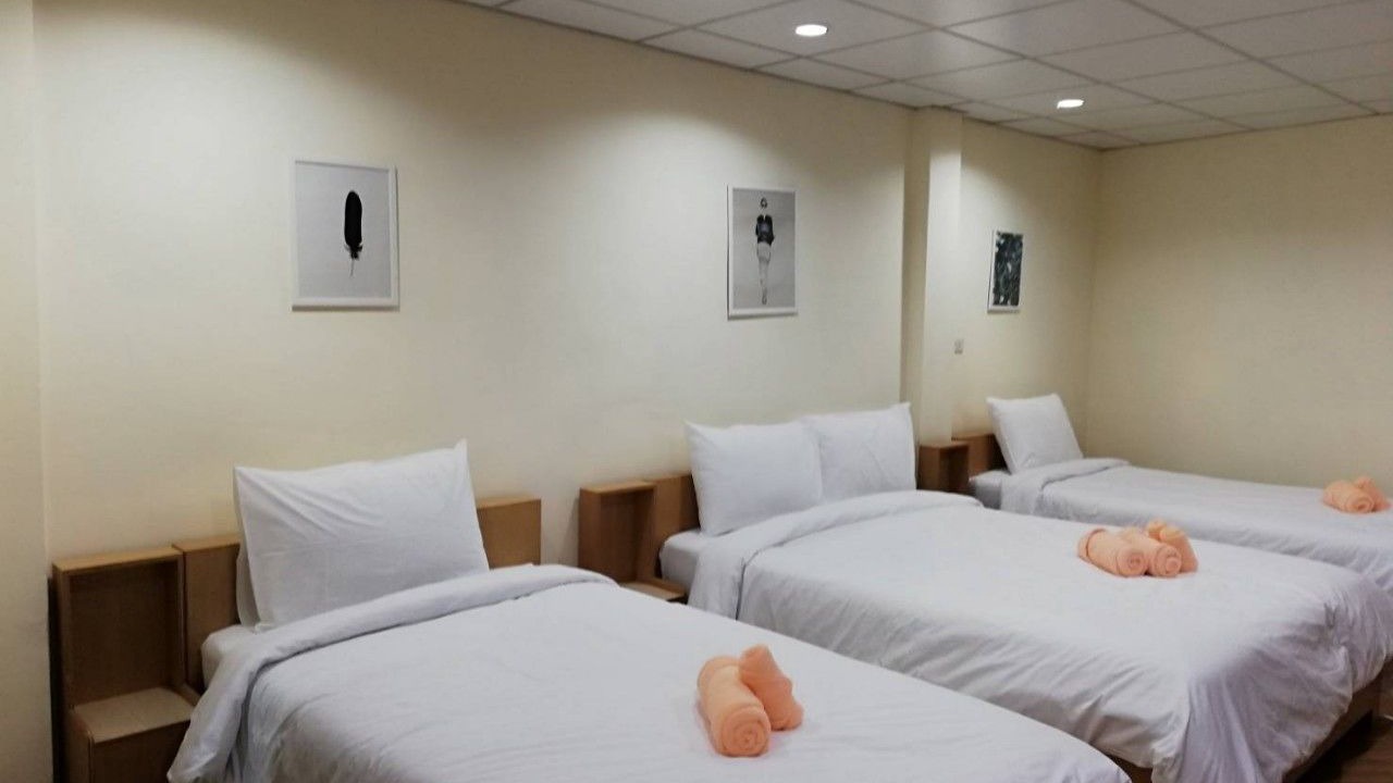 Photo of Bedroom in Ban Chang Lo
