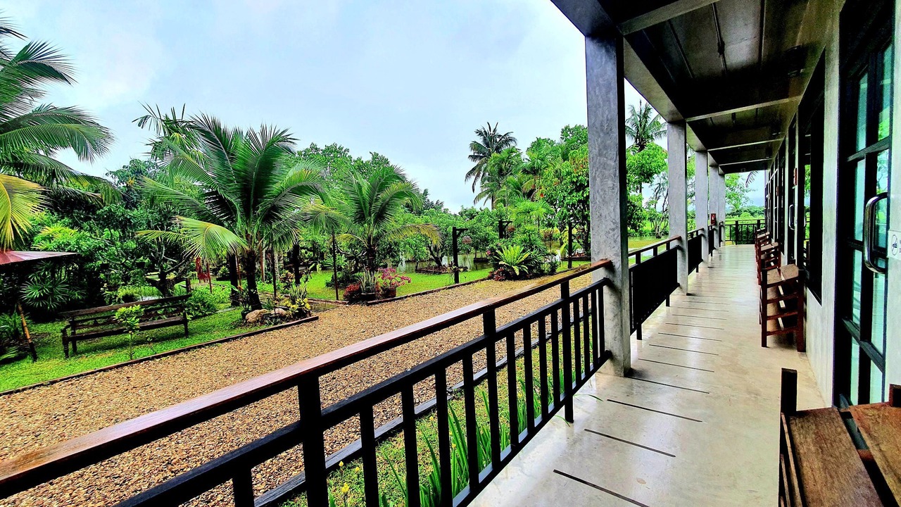 Photo of Outdoor in Cho Lae