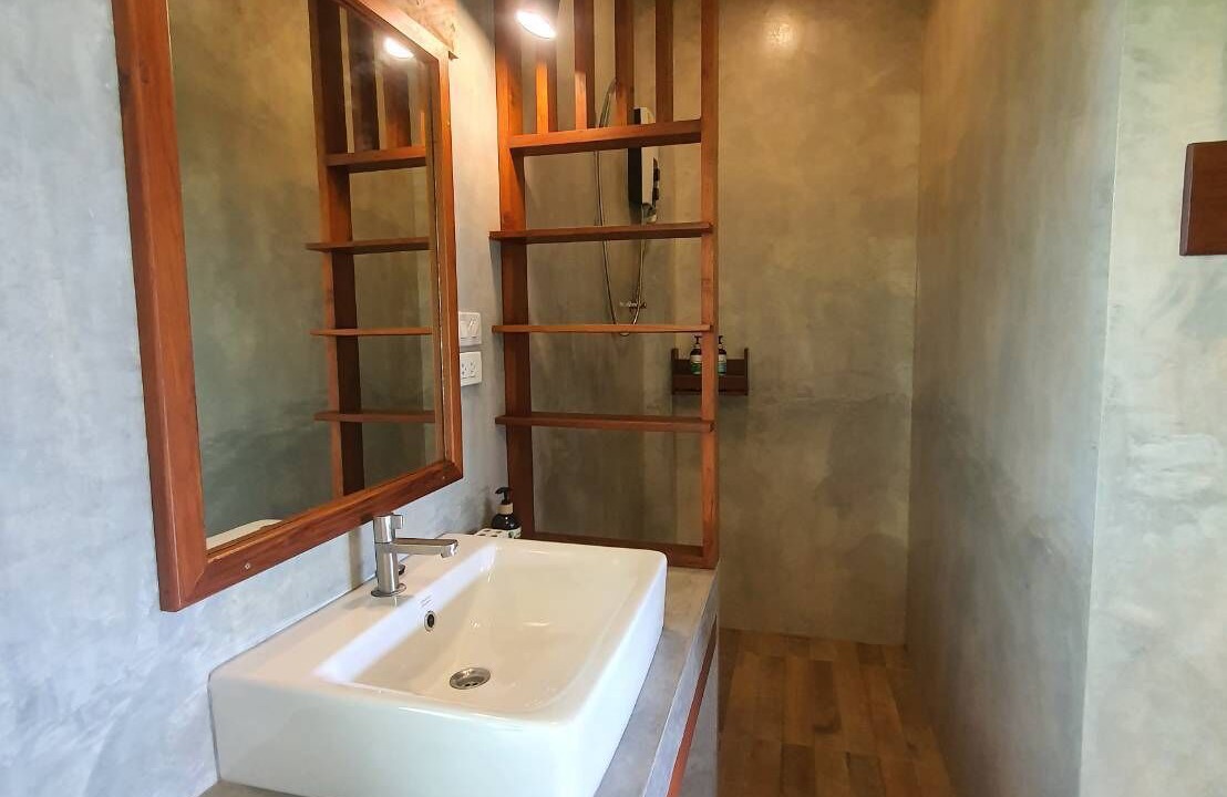 Photo of Bathroom in Cho Lae