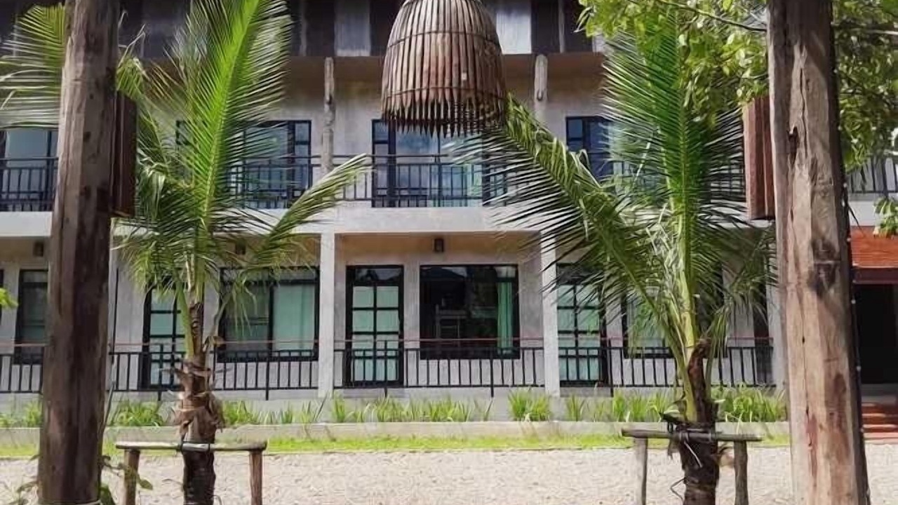 Photo of Outdoor in Cho Lae