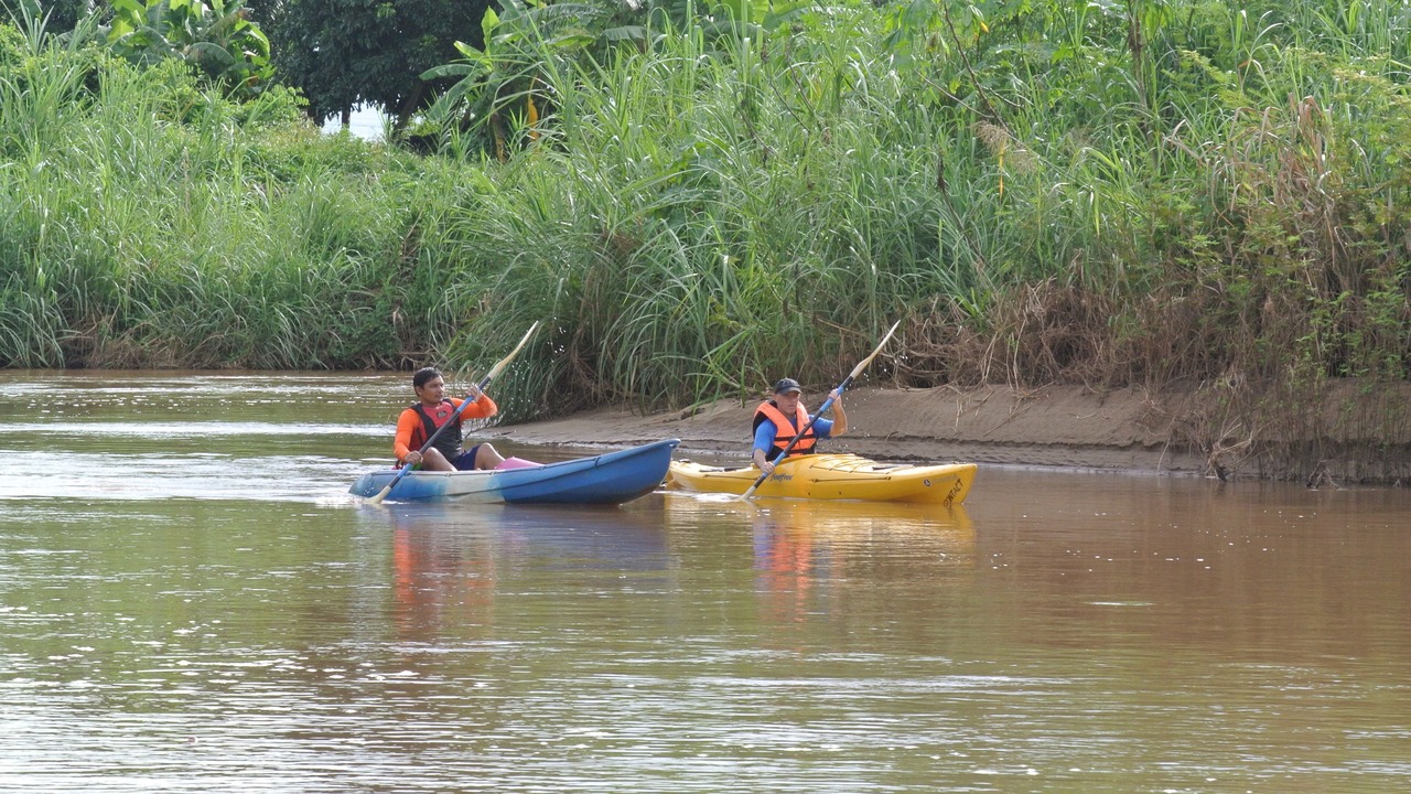 Photo of Others in Cho Lae