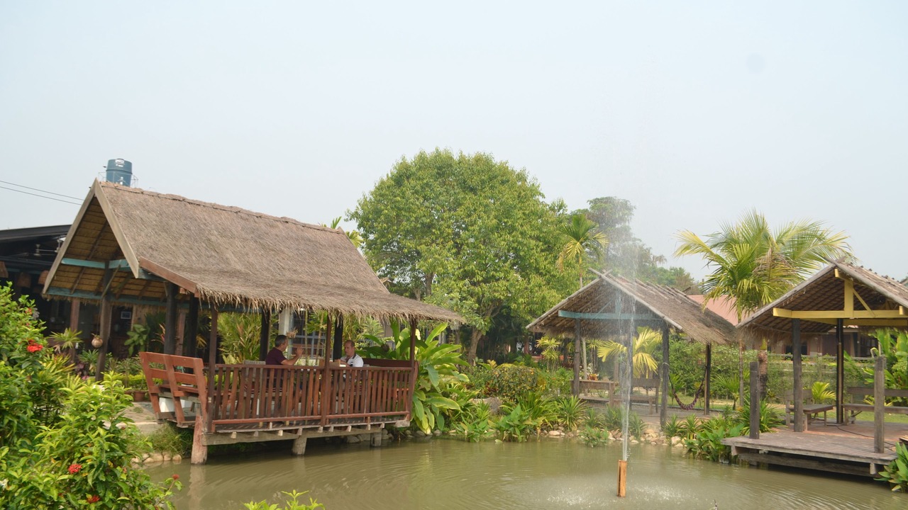 Photo of Outdoor in Cho Lae