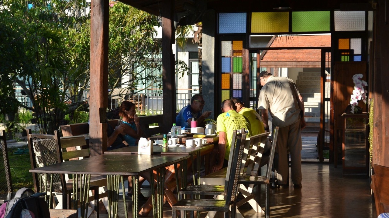 Photo of Others in Cho Lae