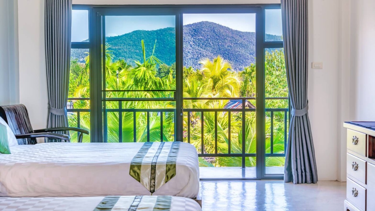 Photo of Bedroom in Cho Lae