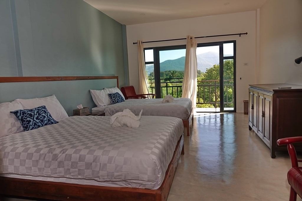 Photo of Bedroom in Cho Lae