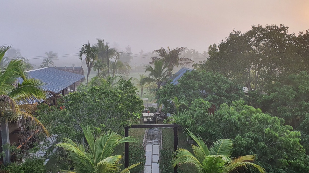 Photo of Outdoor in Cho Lae