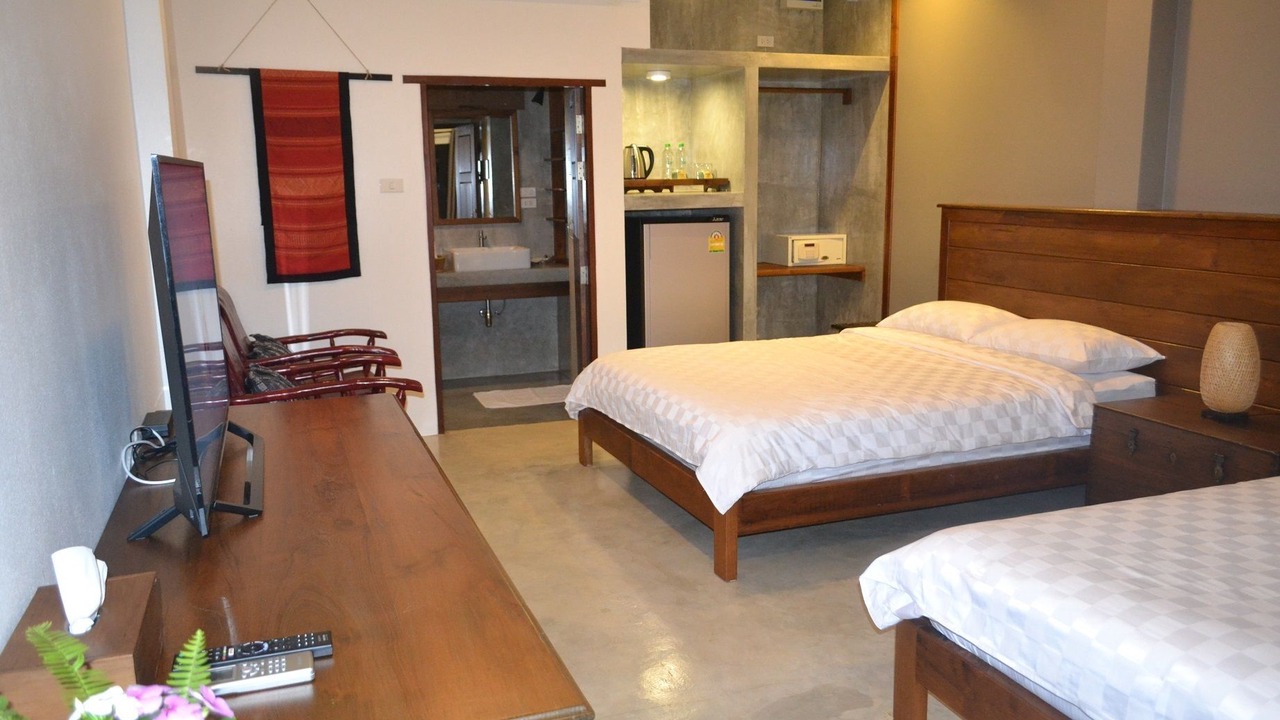 Photo of Bedroom in Cho Lae