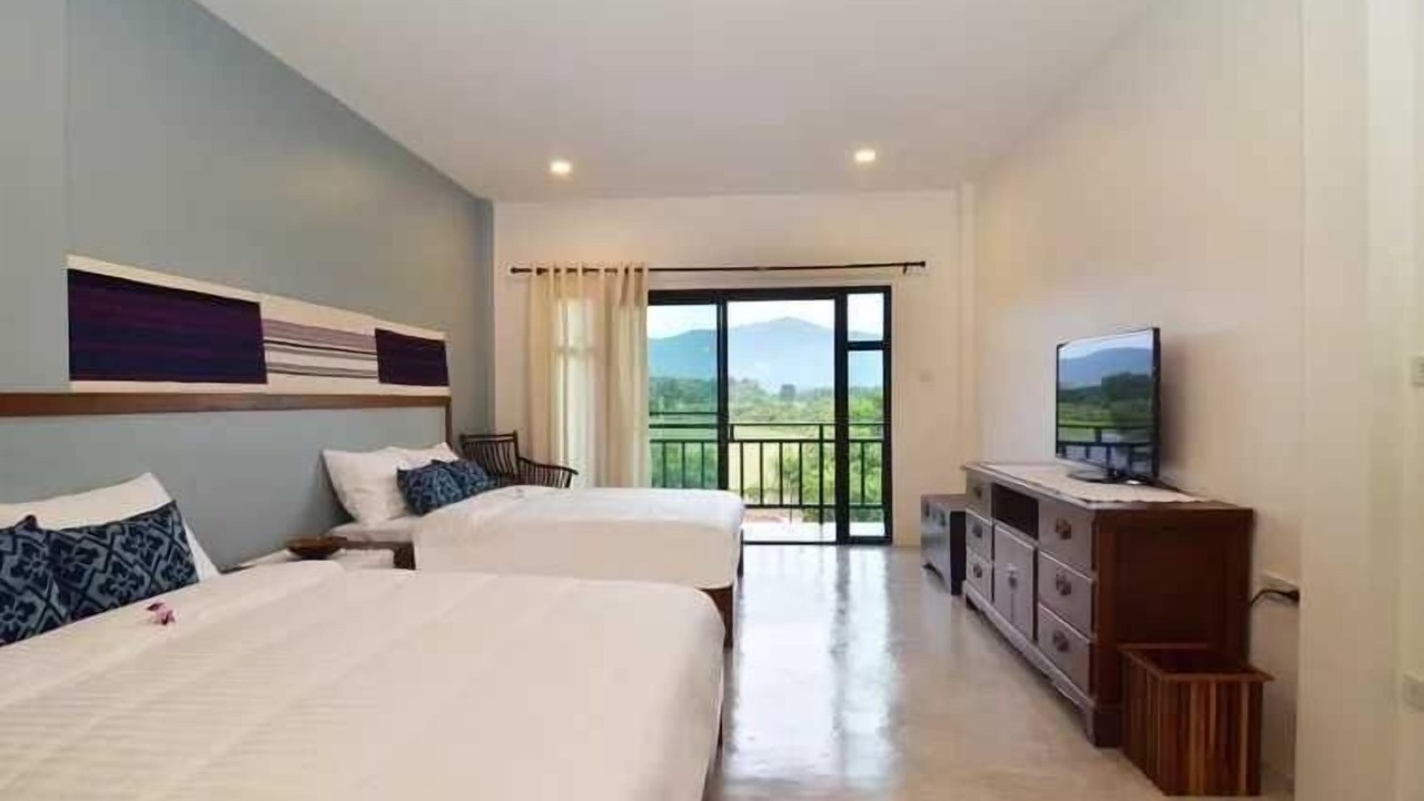 Photo of Bedroom in Cho Lae